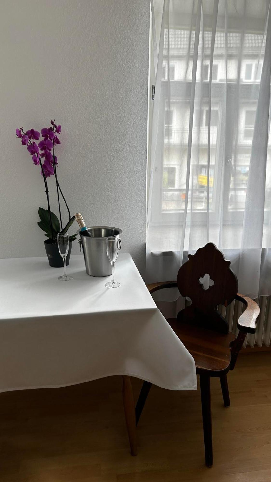 Bed & Breakfast Zur Post - Inning am Ammersee