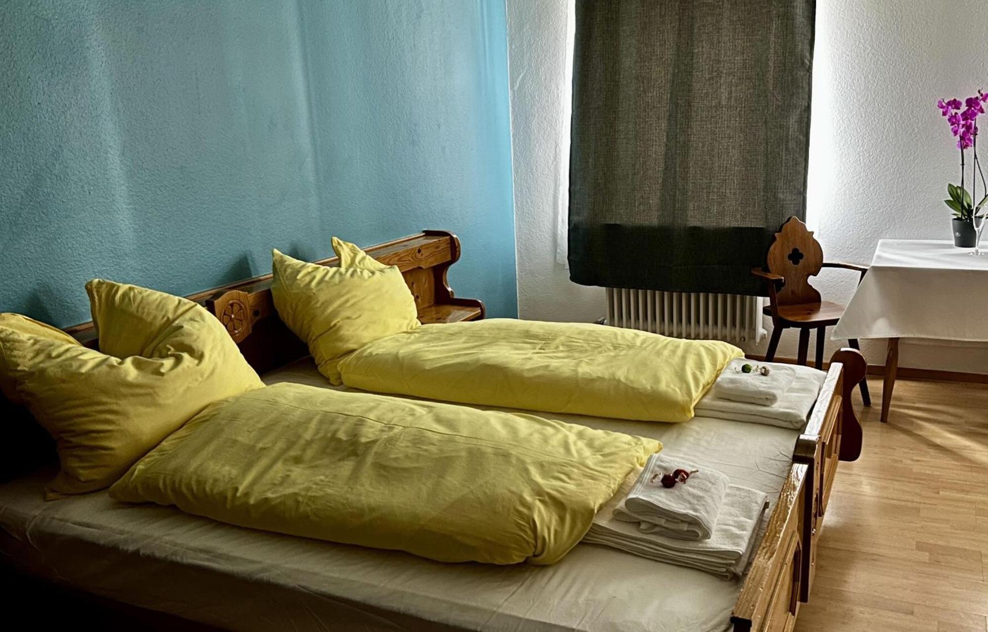 Bed & Breakfast Zur Post -