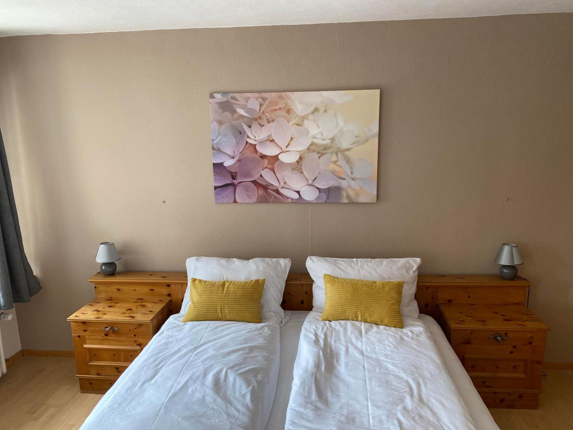 Bed & Breakfast Zur Post - 3*