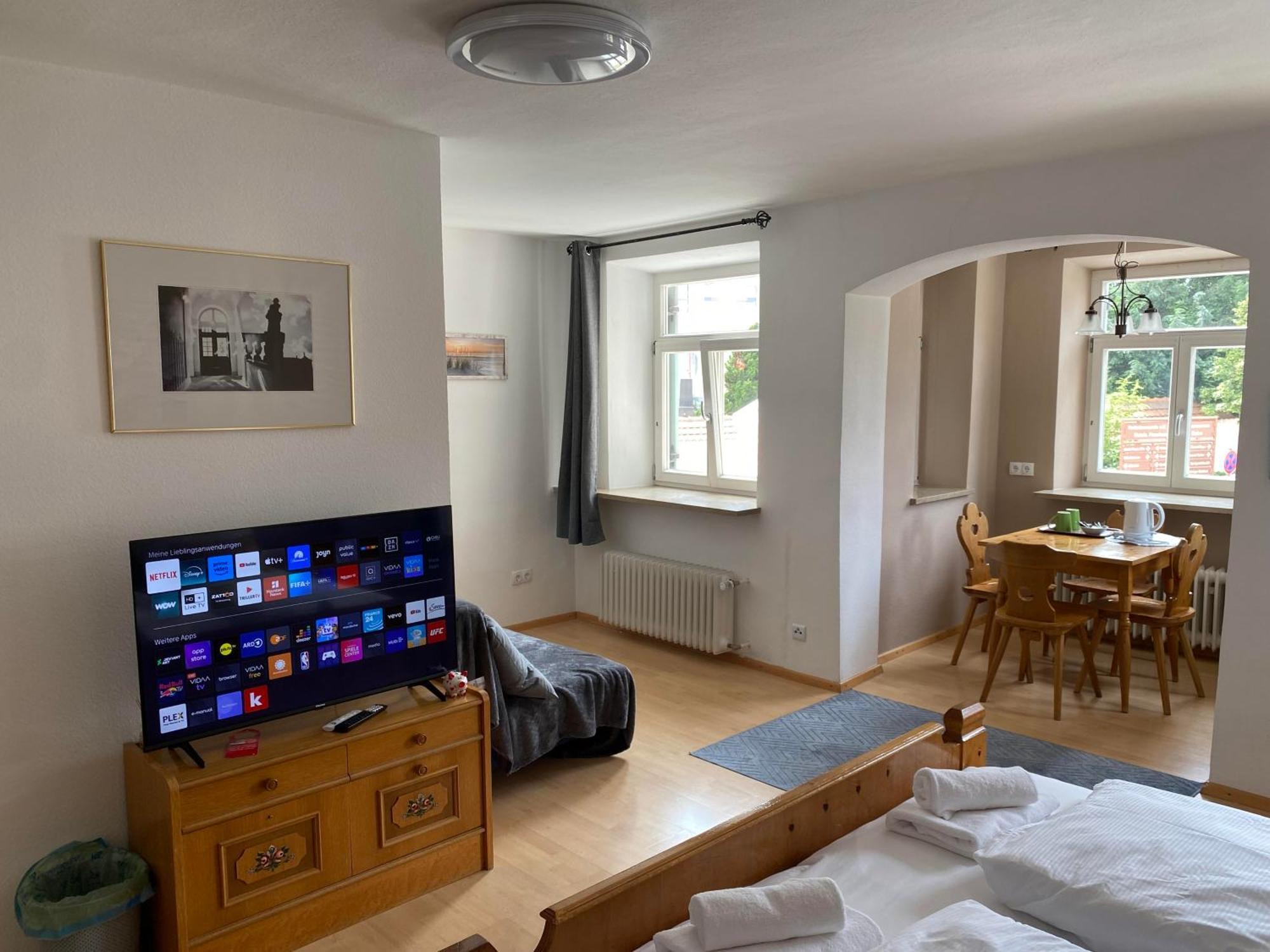 Zur Post - 3* Inning am Ammersee