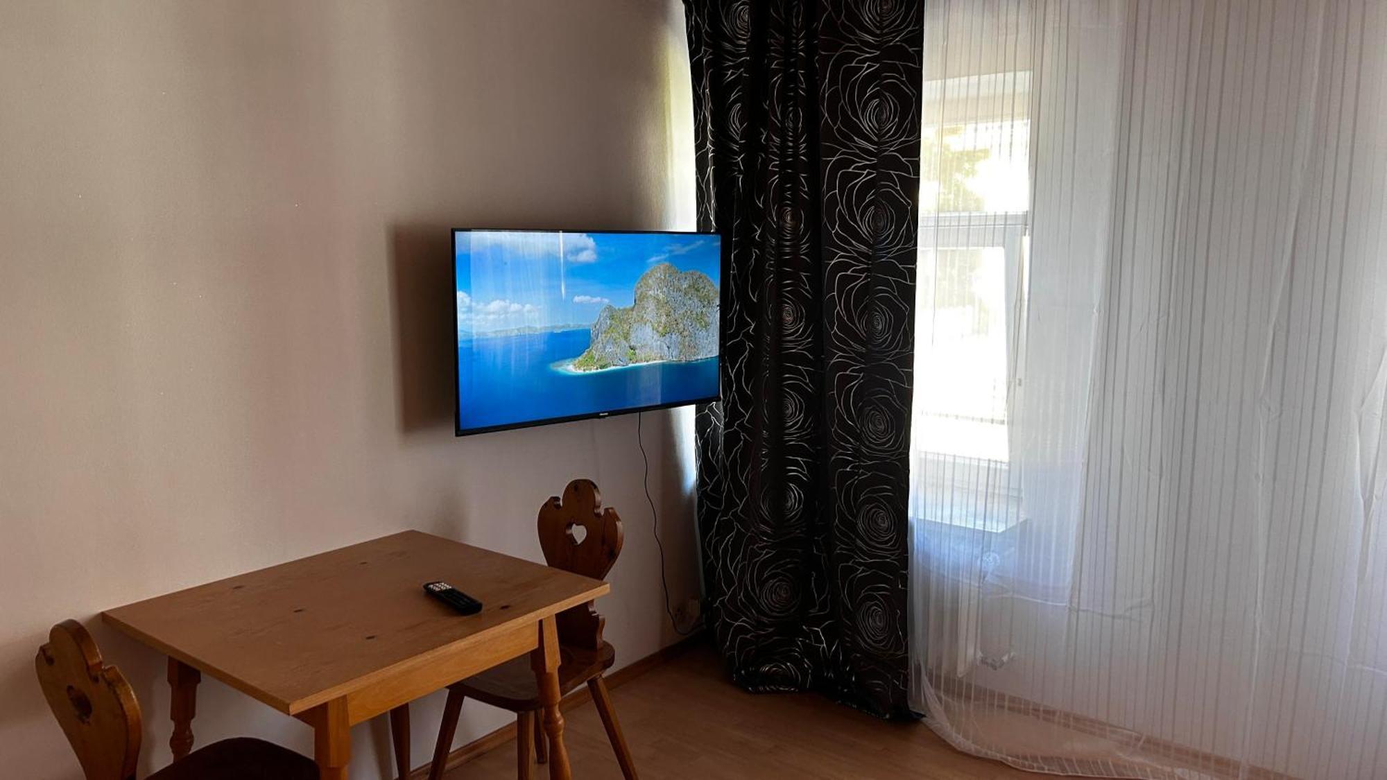 Bed & Breakfast Zur Post -