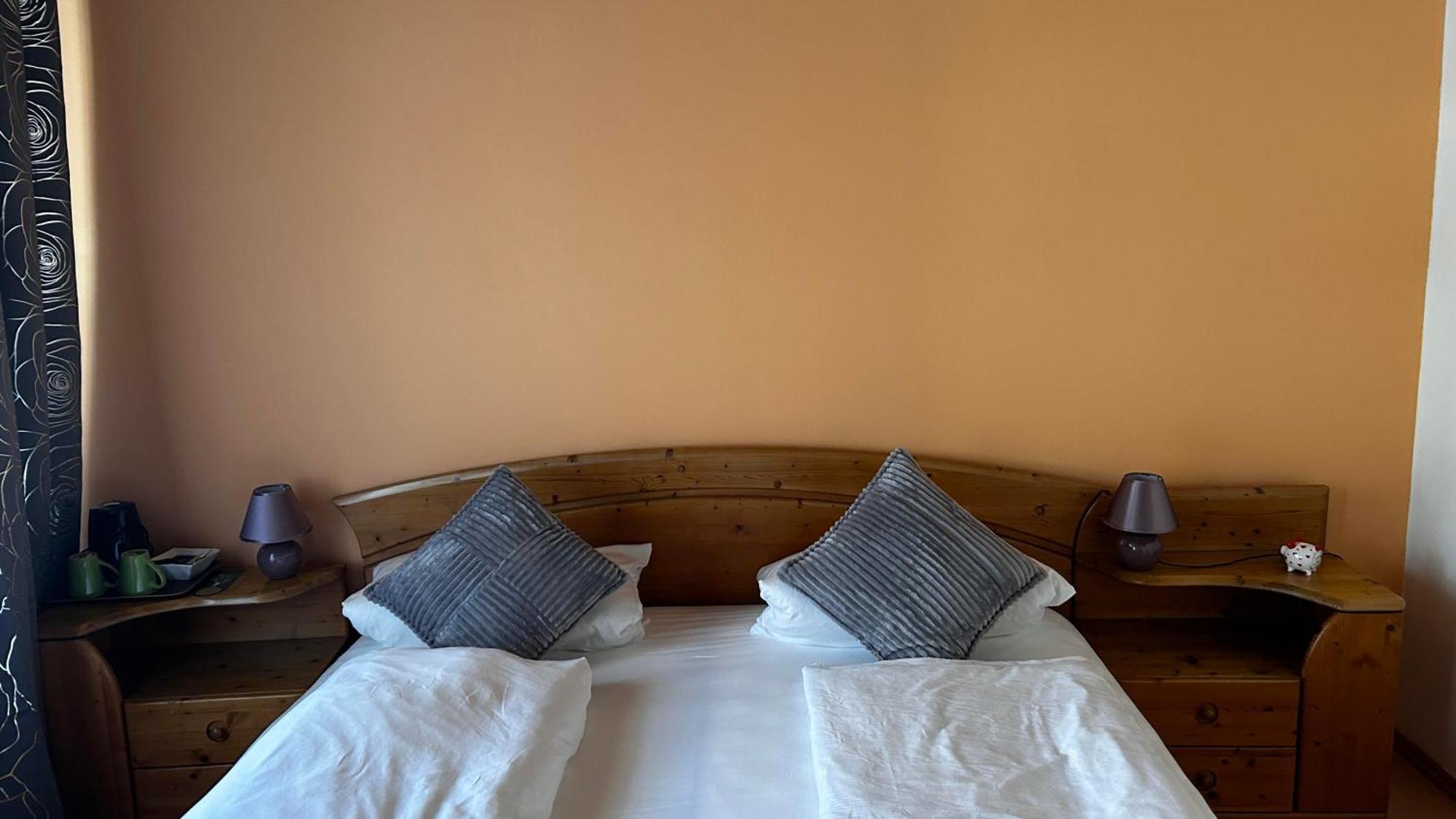 Bed & Breakfast Zur Post - Inning am Ammersee