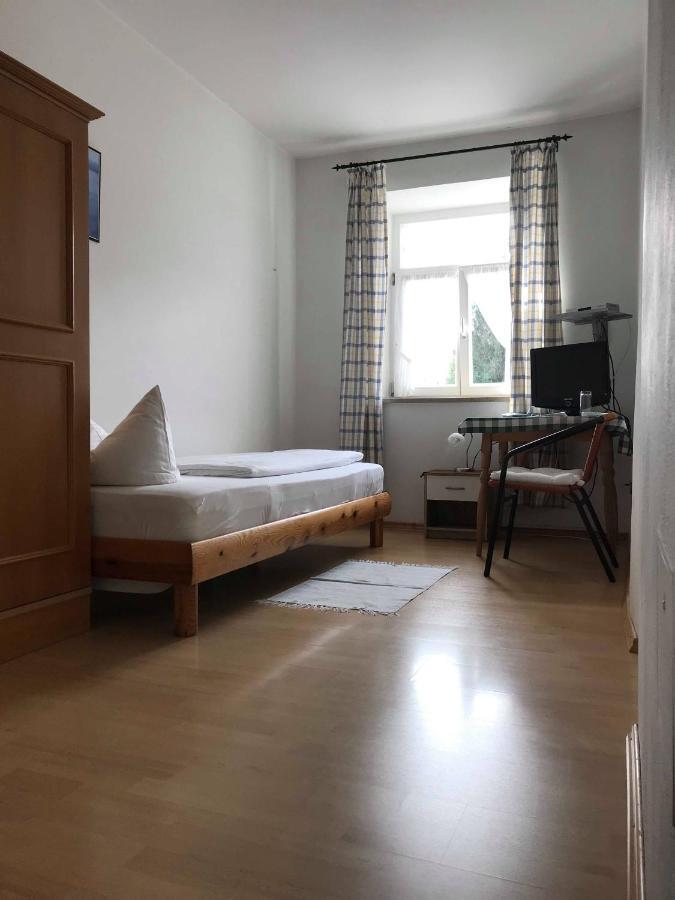 Zur Post - Bed & Breakfast 3*